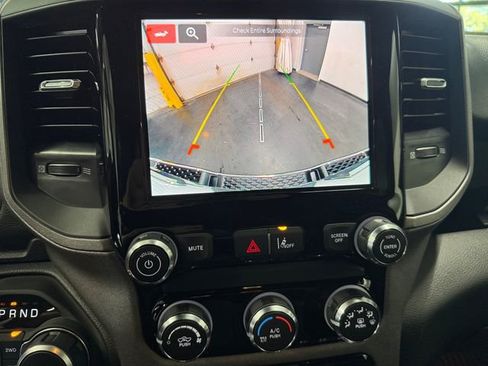 New 2026 RAM 1500 Tradesman image 15