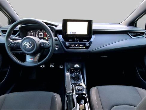 Used 2025 Toyota Corolla GR AWD/4WD image 15