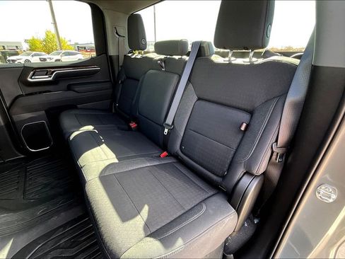 New 2026 GMC Sierra 1500 Elevation w/ Elevation Select Package image 26