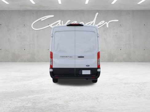 New 2026 Ford Transit 250 148 Medium Roof image 5