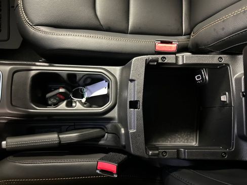 New 2026 Jeep Wrangler Sahara image 19