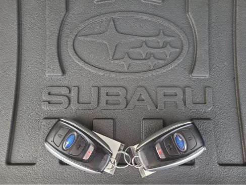 Used 2022 Subaru Ascent Onyx Edition AWD/4WD image 33