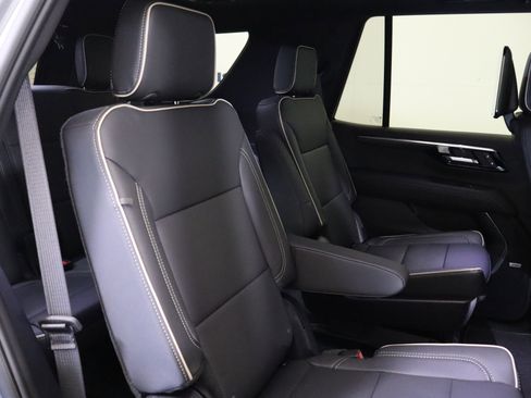 New 2026 Chevrolet Tahoe Premier AWD/4WD image 22