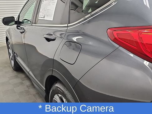 Used 2019 Honda CR-V EX-L image 7