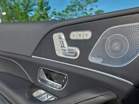 New 2026 Mercedes-Benz GLE 580 4MATIC image 24
