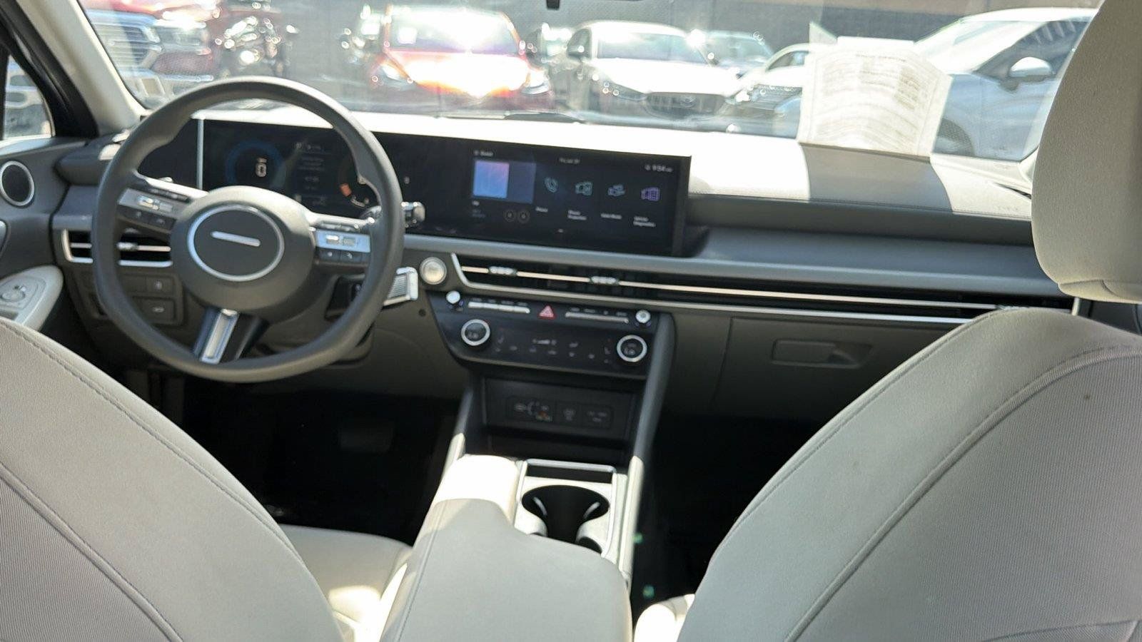 Used 2024 Hyundai Sonata SEL FWD image 7
