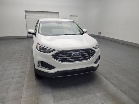 Used 2019 Ford Edge SEL image 14