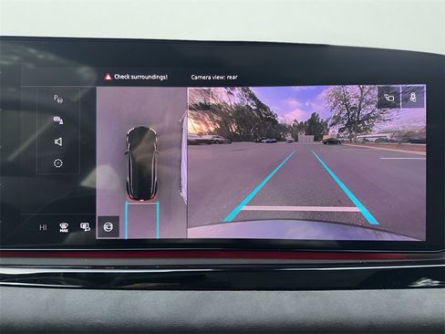 New 2026 Audi A6 Prestige image 24