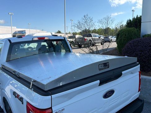 Used 2022 Ford F150 XL w/ Equipment Group 101A High AWD/4WD image 30