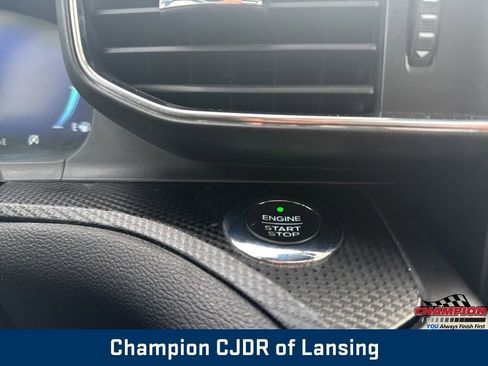 Used 2020 Ford Explorer ST w/ Premium Technology Package image 44