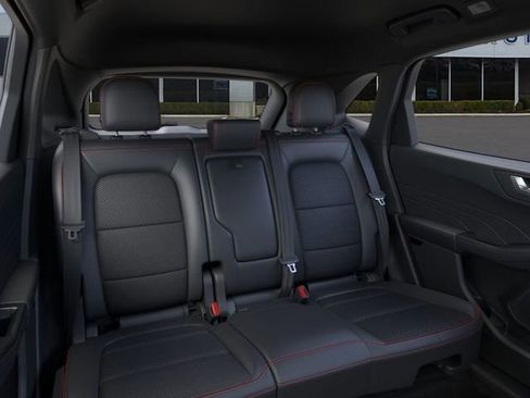 New 2025 Ford Escape ST-Line w/ Equipment Group 301A image 11