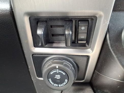 Used 2021 Ford F250 Platinum image 21