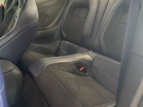 New 2025 Ford Mustang Dark Horse image 15