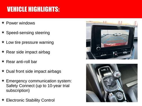 Certified 2024 Toyota Corolla GR image 27