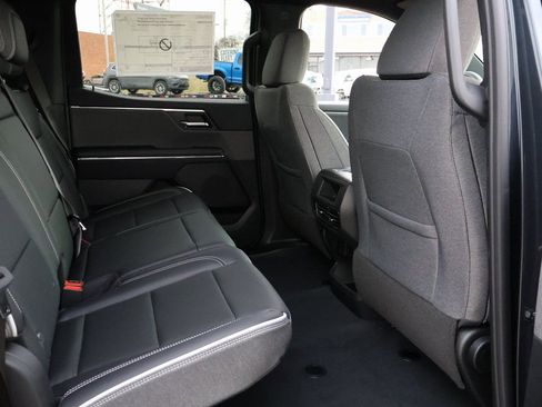 New 2026 GMC Sierra EV Elevation AWD/4WD image 11