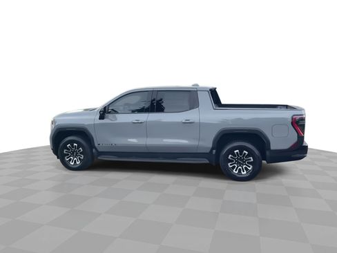 New 2026 GMC Sierra EV Elevation AWD/4WD image 37