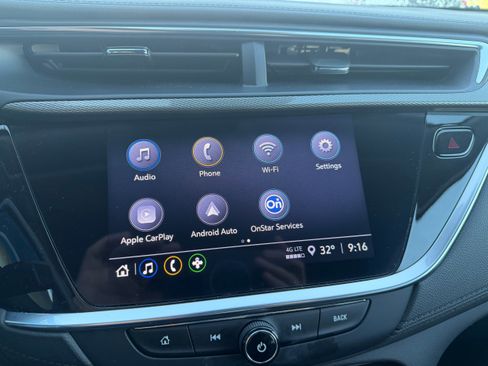 Used 2022 Buick Encore GX Preferred w/ Cold Weather Comfort Package image 15