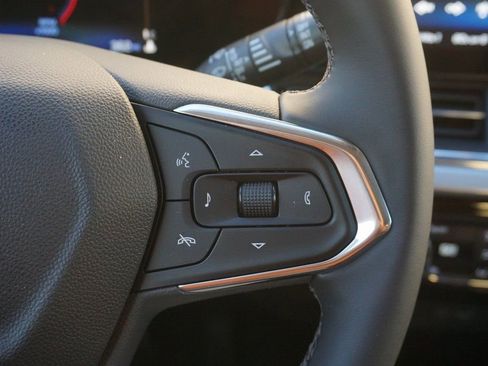 New 2026 Chevrolet Trax LT w/ Driver Confidence Package image 20