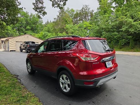 Used 2014 Ford Escape SE w/ Equipment Group 201A FWD image 6