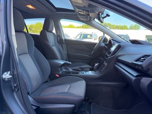 Used 2022 Subaru Crosstrek 2.0i Premium w/ Moonroof Package AWD/4WD image 25