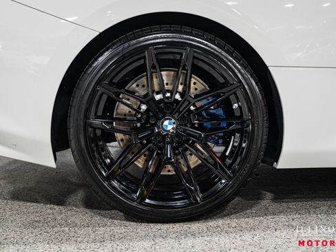 Used 2024 BMW M2 w/ Lighting Package image 14