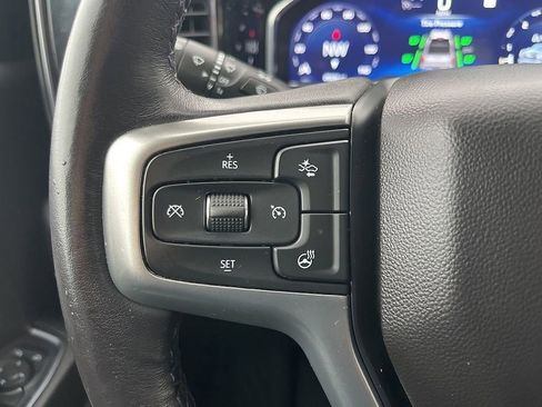 Used 2022 Chevrolet Silverado 1500 RST image 33