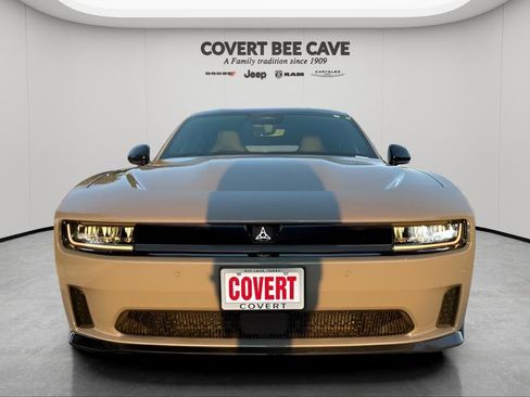 New 2026 Dodge Charger R/T Scat Pack image 1