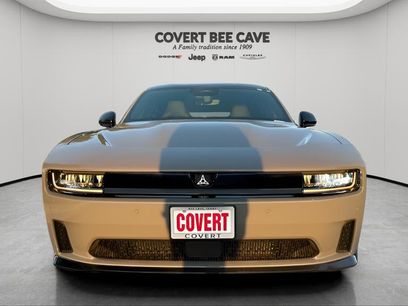 New 2026 Dodge Charger R/T Scat Pack