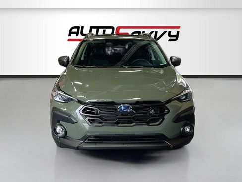 Used 2024 Subaru Crosstrek 2.5i Limited w/ Crosstrek Mirror Package AWD/4WD image 2