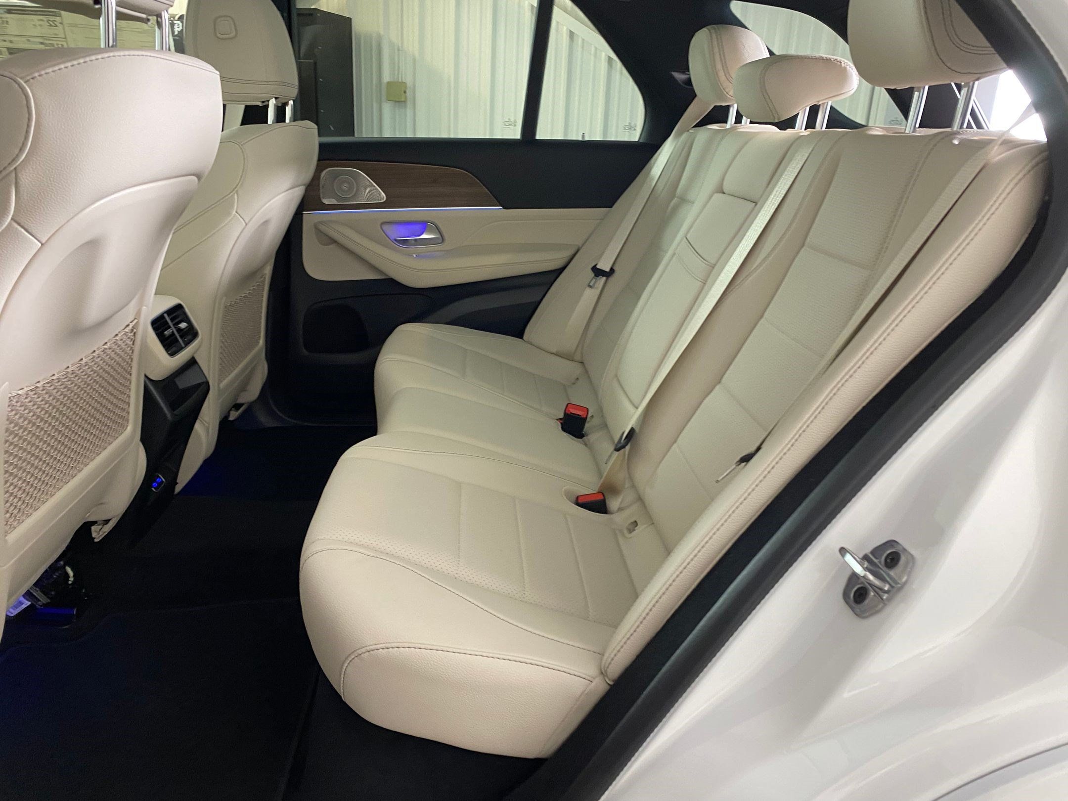 Used 2026 Mercedes-Benz GLE 350 4MATIC image 13