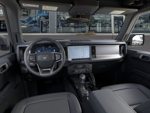 New 2026 Ford Bronco Badlands w/ Sasquatch Package AWD/4WD image 9