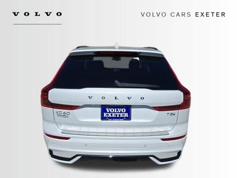New 2026 Volvo XC60 T8 Ultra w/ Protection Package Premier AWD/4WD image 6