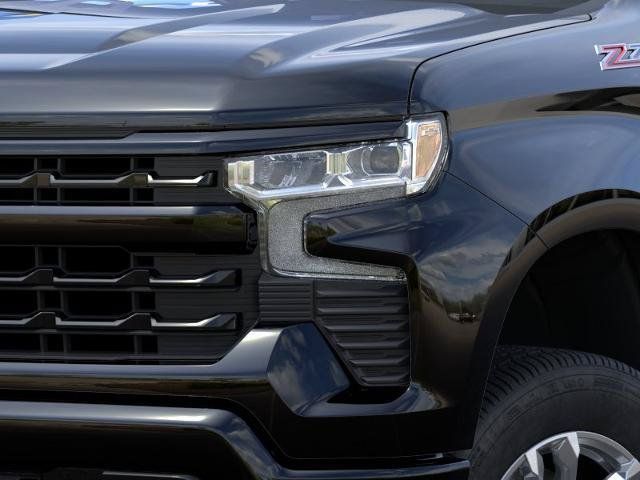 New 2026 Chevrolet Silverado 1500 RST w/ Z71 Off-Road Package AWD/4WD image 10