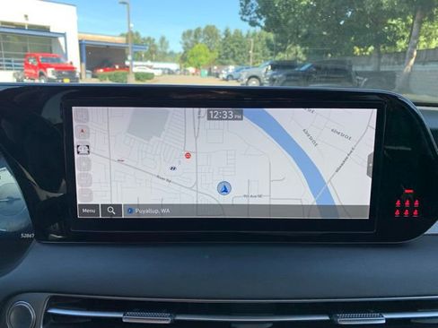 Certified 2024 Hyundai Palisade SEL image 22