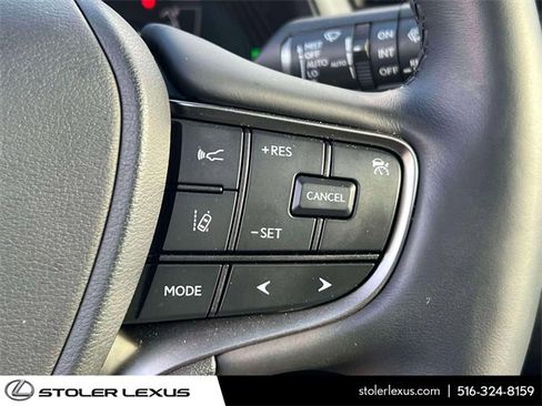 Certified 2024 Lexus UX 250h AWD w/ Premium Package image 28