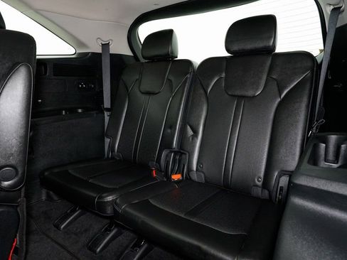 Certified 2023 Kia Sorento X-Line EX image 24