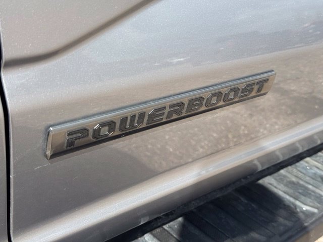 Used 2024 Ford F150 XLT w/ Mobile Office Package AWD/4WD image 12
