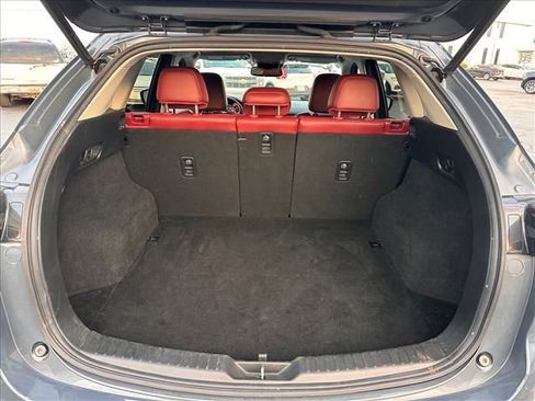 Used 2021 MAZDA CX-5 Carbon Edition image 33