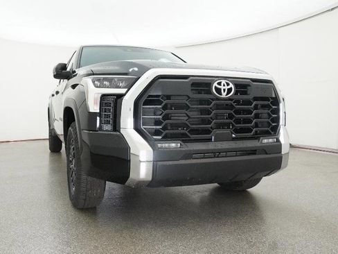 Used 2026 Toyota Tundra SR5 w/ TRD Off-Road Package AWD/4WD image 8