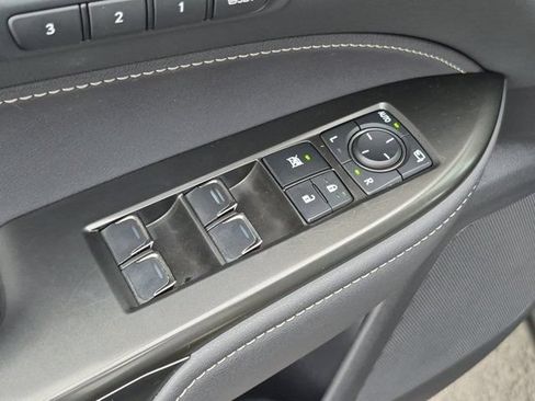 Used 2024 Lexus NX 350h AWD image 15