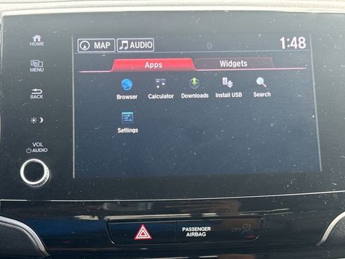 Certified 2023 Honda Ridgeline Black Edition image 31