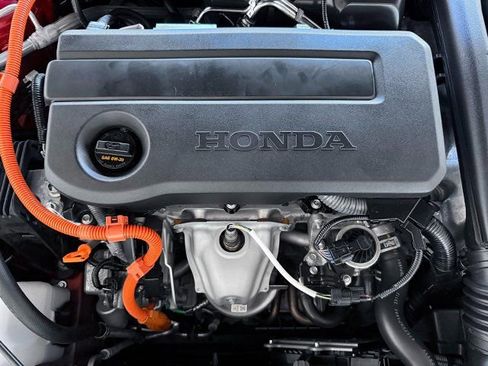 Certified 2023 Honda Accord Touring image 33