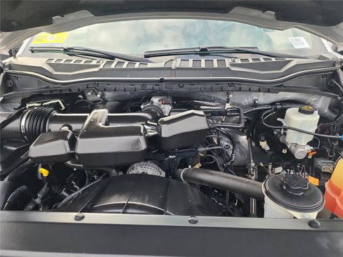 Used 2018 Ford F250 Lariat w/ Lariat Value Package image 14