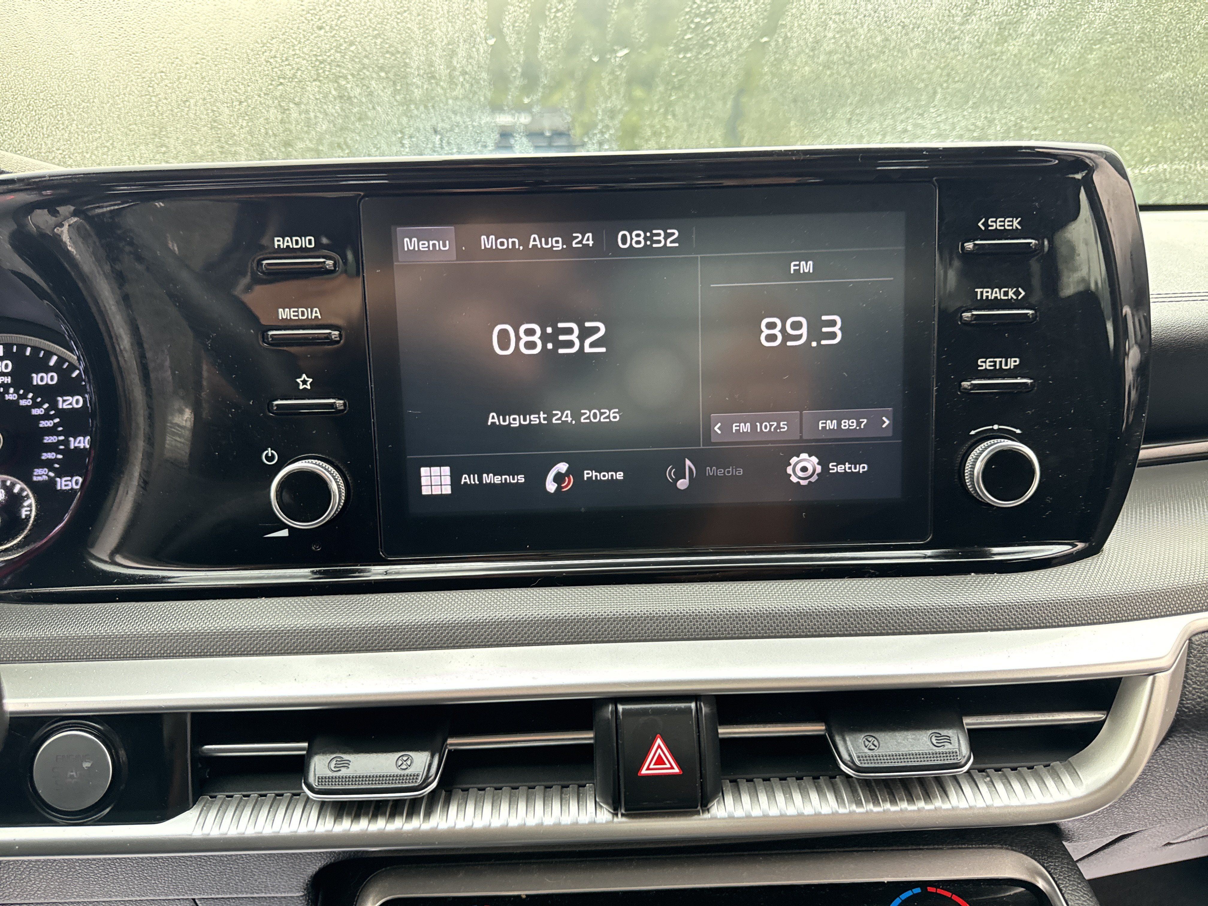 Used 2023 Kia K5 LXS FWD image 17