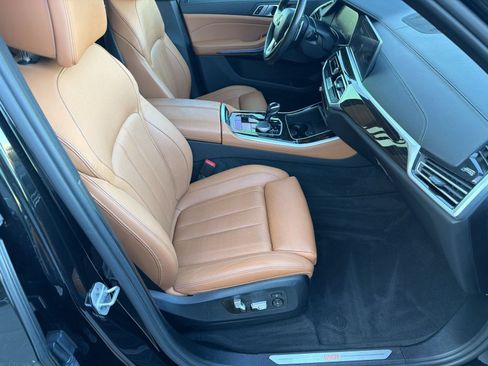 Used 2021 BMW X5 sDrive40i w/ Premium Package RWD image 25