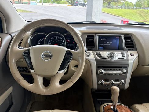 Used 2012 Nissan Murano LE w/ Platinum Pkg image 7