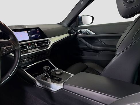 Used 2023 BMW 430i xDrive Coupe w/ Premium Package image 26