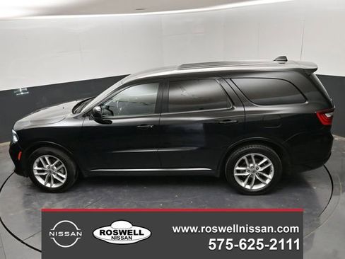 Used 2023 Dodge Durango GT image 25