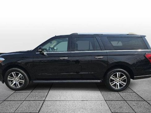 Certified 2024 Ford Expedition Max Limited AWD/4WD image 8