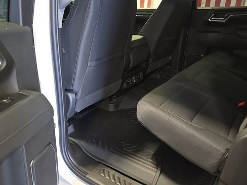 New 2026 Chevrolet Silverado 1500 RST image 12